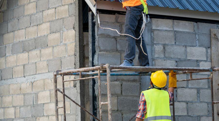 Expert new roof installation services in Cannon, KY